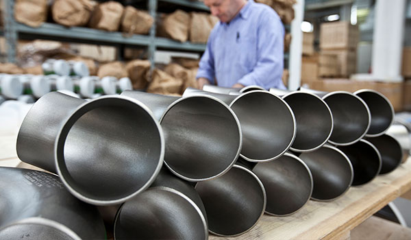 کوپلینگ رزوه فورج شده چیست و چگونه می توان آن را انتخاب کرد؟