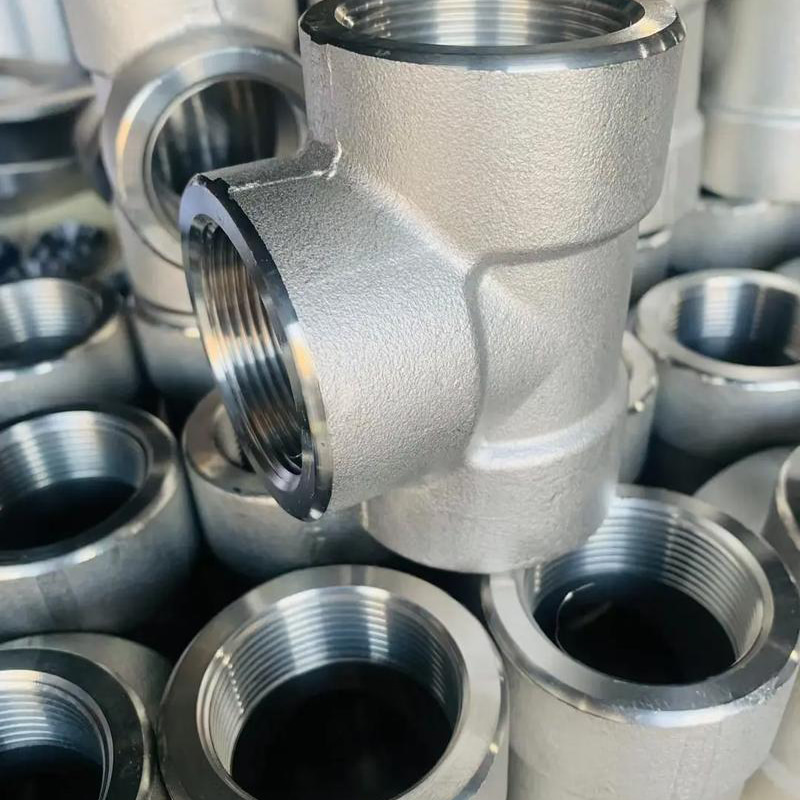 سایر اتصالات فورج