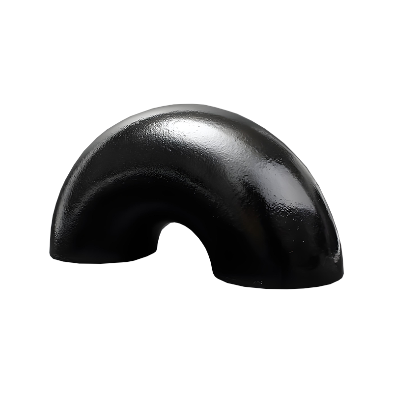 جوش لب به لب زانویی 180 درجه