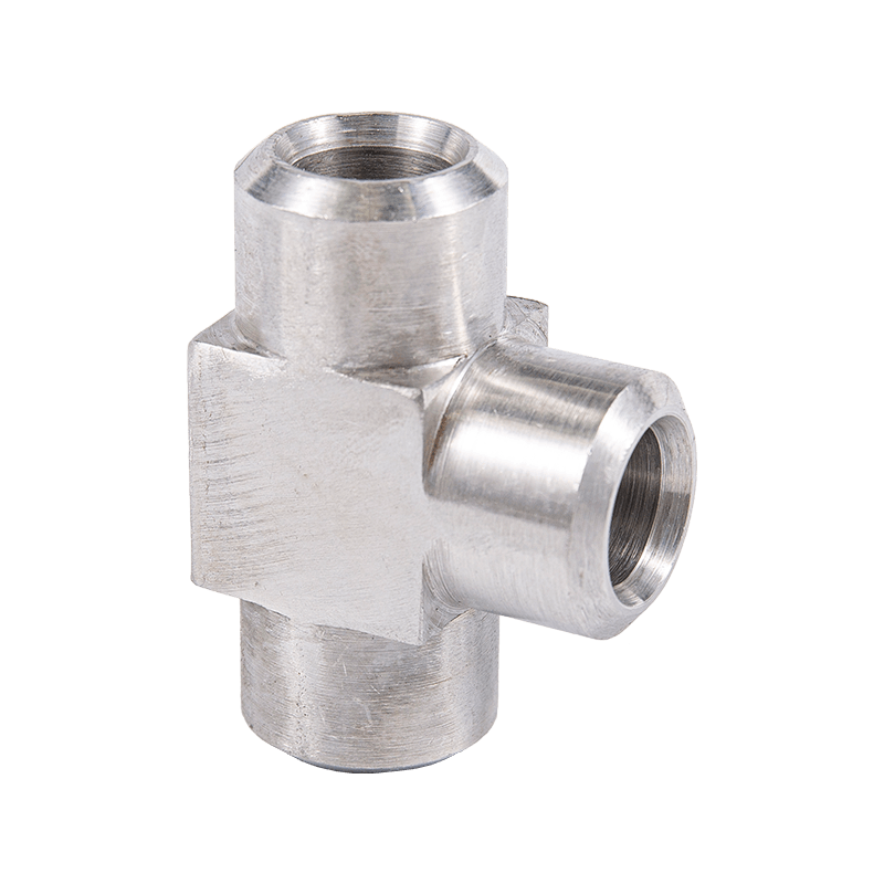 سایر اتصالات فورج