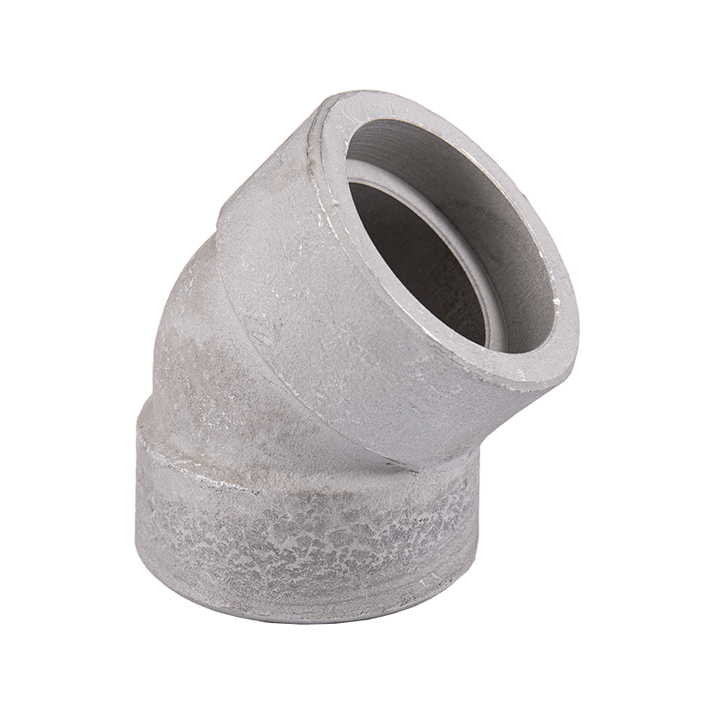 سایر اتصالات فورج