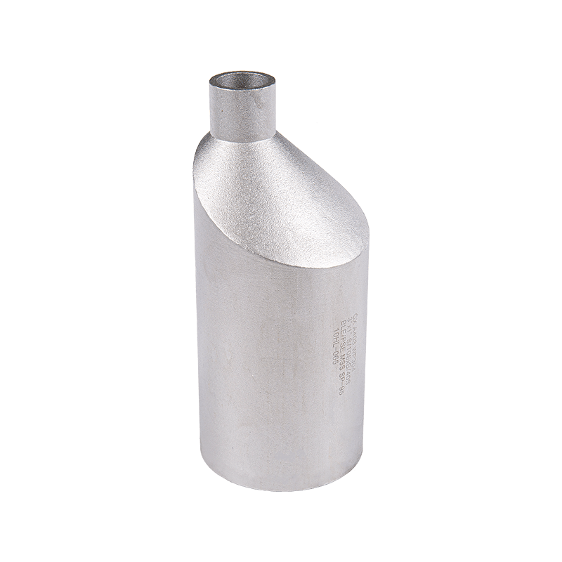 سایر اتصالات فورج