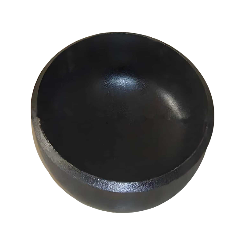 درپوش لوله جوش لب به لب