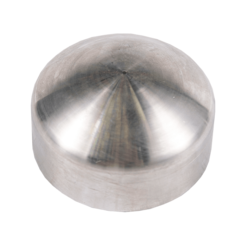 کلاهک جوشکاری سوکت فورج