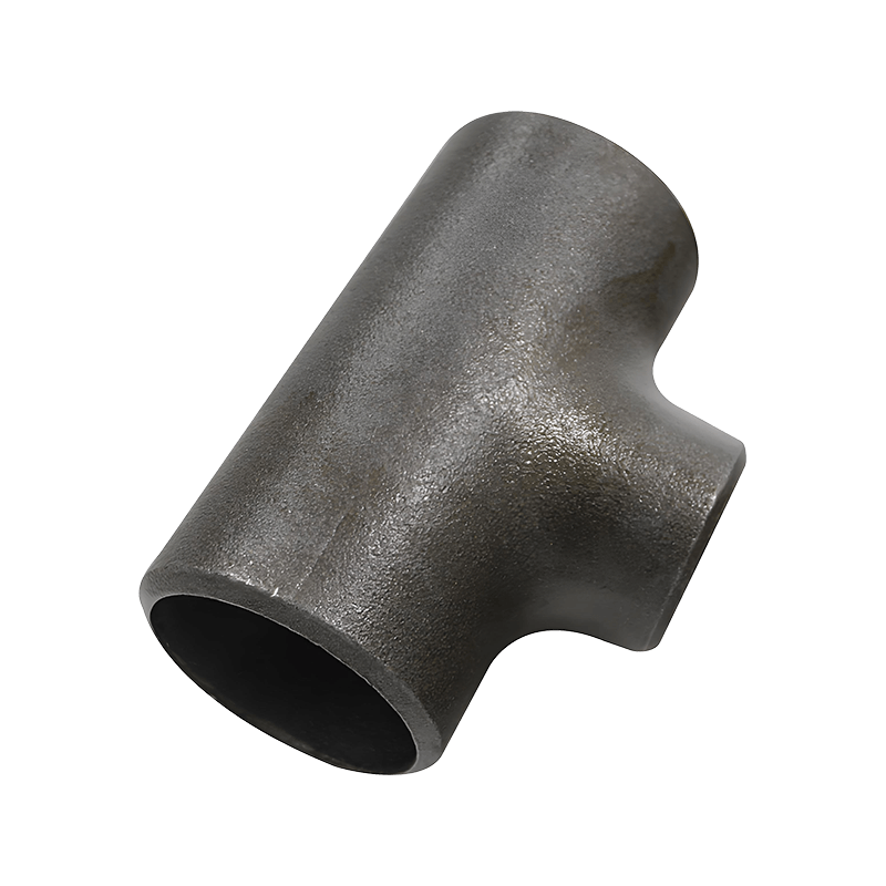 سه راهی کاهش دهنده جوش لب به لب