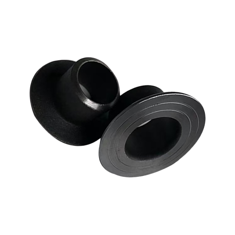 انتهای جوش لب به لب