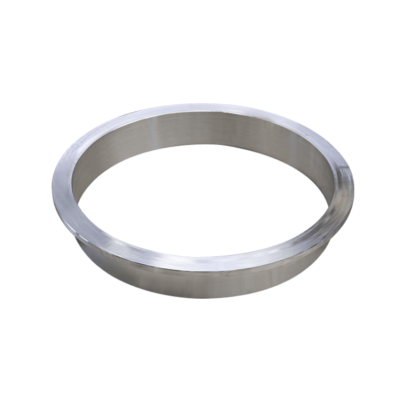 انتهای جوش لب به لب