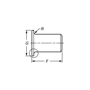 انتهای جوش لب به لب